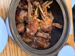 -斯丹姜母鸭·古法干香(田安南路店)