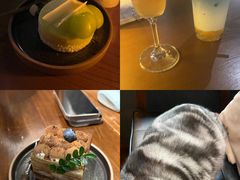 -咖法森林·咖啡  酒吧(天河店)