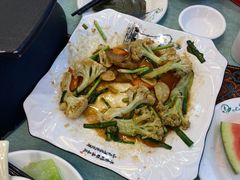 -大师傅金奖啤酒鱼(西街口总店)