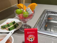 -海底捞火锅(杭州天虹购物中心店)