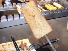 -很久以前羊肉串(南京路第一百货店)
