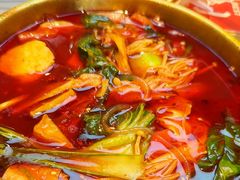 -小两口锦州烧烤·脆皮油边(依云北郡店)