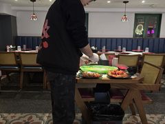 -沪小胖·小龙虾·蓝龙王(八佰伴店)