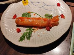 -匠和风精致料理(莆田财富中心店)
