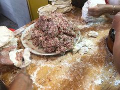 -海汇源老烧麦店(东大街总店)
