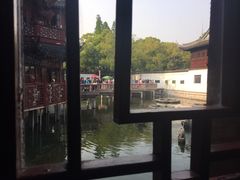 景观位-绿波廊(豫园店)