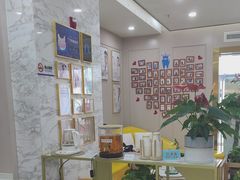 -启辰口腔(南坪店)