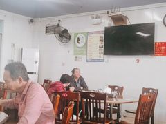 大堂-下村新强记烧鹅店