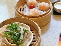 -点都德(水贝IBC店)