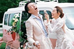 -金夫人婚纱摄影(华南店)