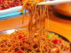 -望京一号·重庆江湖菜(工体店)
