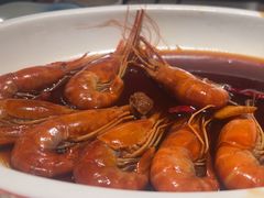 -乔街深夜食堂·小龙虾·高压锅生蚝(杭州总店)