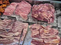 -曾百万小炉小串自助烧烤(高新店)