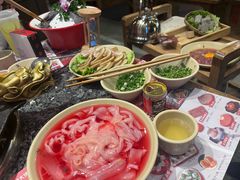 -蜀大侠火锅(建设路第五大道店)