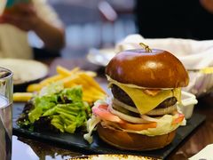 -杭州桐庐康莱德酒店西餐厅-舍