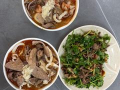 -四里沙茶面(湖滨四里店)