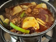 -贵阳李氏息烽阳朗鸡(民生路店)