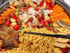 -阿胖龙虾(罍街店)