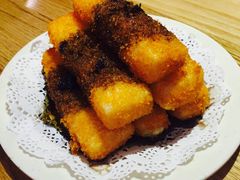 -蛙蛙叫干锅年代(簋街总店)