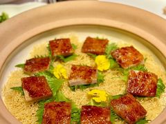 -晓长安·新陕菜(曲江店)