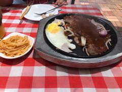 安格斯牛扒-开心果牛扒城(雍华庭店)