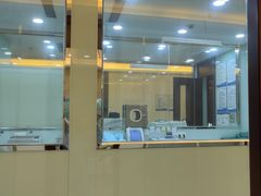 -泰康拜博口腔医院(海曙店)