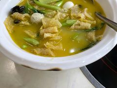 六合头道菜-杨胖子私房菜(秦虹路店)