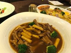 -半岛公馆(淞兴西路店)