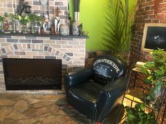 等位区-嘉禾·悦享餐厅(八方汇店)