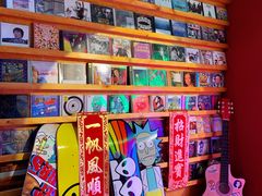 大堂-王歘歘·chuǎ火锅(五道营店)