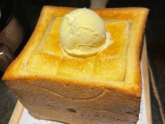-绿茶餐厅(朝阳大悦城店)