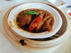 -潮福城大酒楼·潮味粤品·港式点心(湖滨北路店)