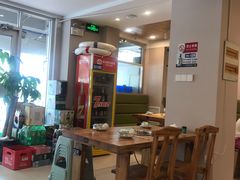-东海章鱼馆(恒瑞街店)