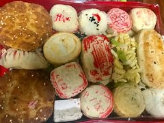 -芦庄子桂顺斋(和平路总店)