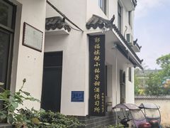 -靖港古镇
