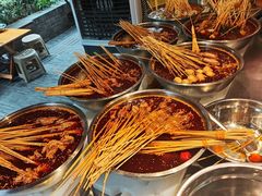 -嘉州鲜知味钵钵鸡(奎星楼店)