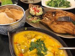 -Thai Alley泰爱里(二沙岛店)