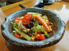 -九井澤精致料理(金茂店)