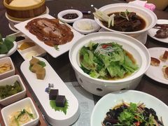 -阿庄新豫菜(航海东路店)