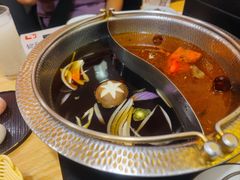 -牛匠和牛寿喜锅(西安总店)