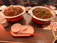 -胖哥俩肉蟹煲(海盐总店)