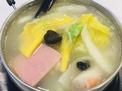 -老丰义(新市北路店)