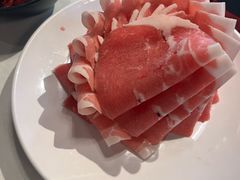 -东来顺饭庄(西直门店)