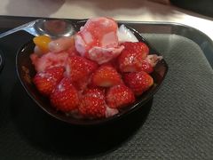 -鲜芋仙(观音桥大融城LG店)