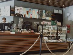 -星巴克(邯郸新世纪广场店)