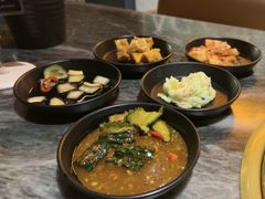 -虎哥六韩式烤肉料理 TIGERGRILL(隆生金山湖中心购物广场店)