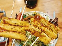 -亿牌牌东北烧烤(怀特店)