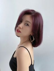 -杉影印象日式烫染專門店