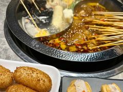 -成都玉林串串香(世纪港湾店)