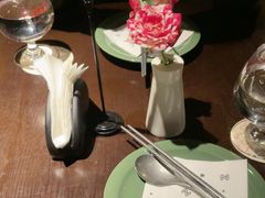 -Fuzzy Bistro 浮几韩餐·茶酒馆